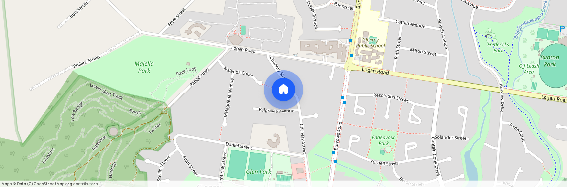 965 Chenery Street, NSW 2640, Glenroy