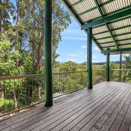 Tree House Retreat - Photo 2