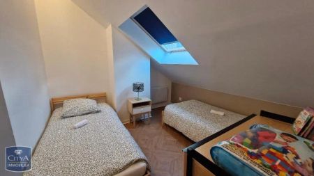 Maison à louer 5 pièces 89.81m² - Photo 5