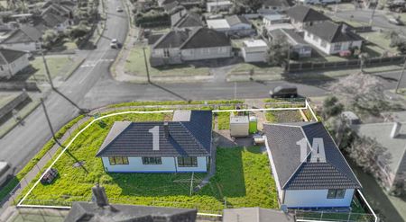 Brand New Home Otara - Photo 2