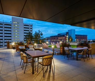 1 bedroom apartment to rent - Photo 5