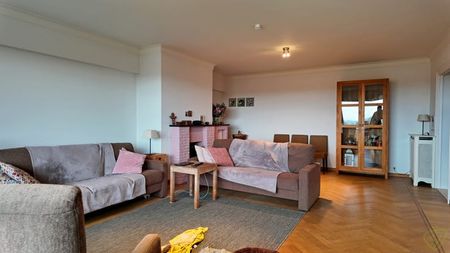 Appartement te huur - Photo 4