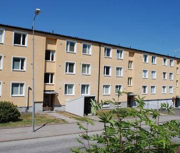 Sunnanvindsvägen 7 D - Photo 1