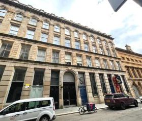 Miller Street, Merchant City, Glasgow, G1 - Photo 1