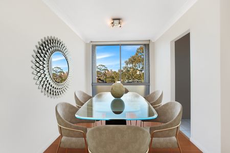 18/2 Gerard Street, Cremorne NSW 2090 - Apartment For Rent | Domain - Photo 2