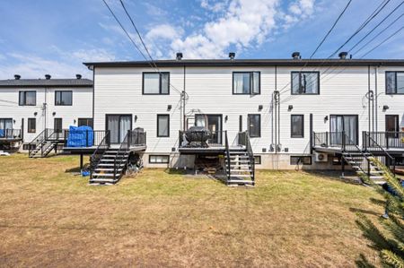 Maison à étages à louer - Lévis (Les Chutes-de-la-Chaudière-Ouest) (Saint-Nicolas) - Photo 5