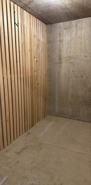 1 Zimmer, 45 m², 3. Stock - Foto 1