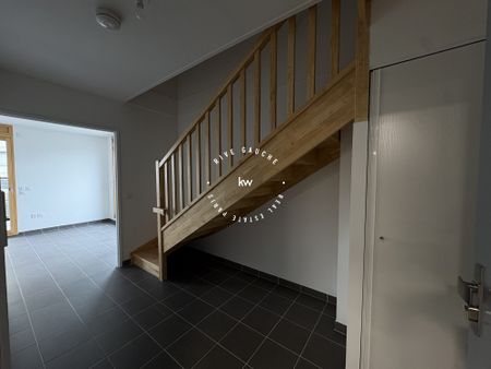 Duplex à louer, 4 pièces - Colombes 92700 - Photo 5