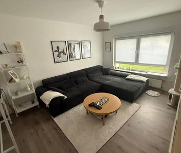 Helle & kernsanierte 2-Zimmer-Wohnung in Essen-Dellwig - Photo 3