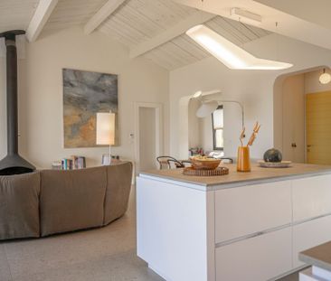 Rental Villa Saint-Florent 5 Rooms 120 m² - Photo 2