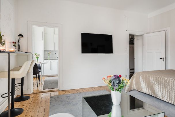 Dalagatan, Stockholm - Foto 1