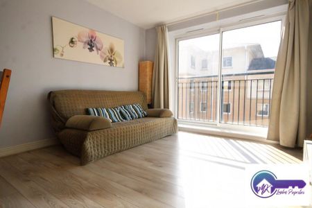 2 Bedroom Flat To Rent - Photo 3