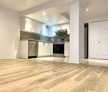 For Lease - 132 Antorisa Avenue Unit# Bsmt, Vaughan, Ontario - Photo 1