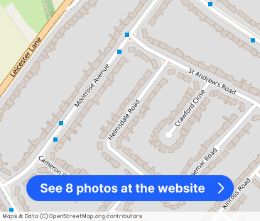Helmsdale Road, Leamington Spa - Photo 1