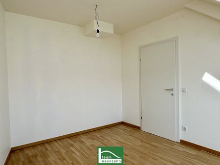 Exklusive 3-Zimmer-Wohnung im Dachgeschoss mit traumhafter Dachterrasse in 1120 Wien - Photo 4