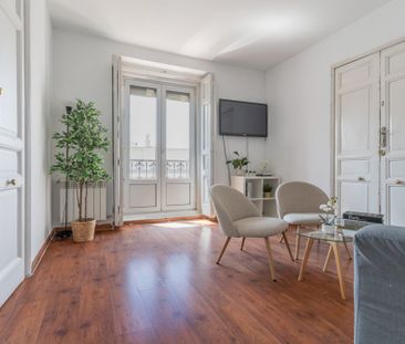 Single room in La Latina - Photo 2