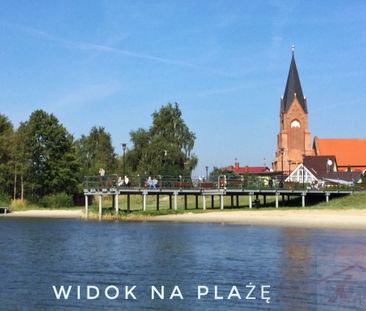 Nowe Warpno, mieszkanie 2 pok. blisko plaży (429334) - Zdjęcie 4