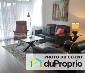 Condo haut de gamme à louer à Granby (Gestion Marc Breton) - Photo 1