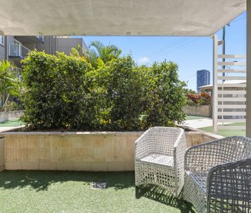 108A/96-106 High Street, Southport QLD 4215 - House For Rent - $600... - Photo 1