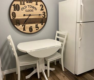 For Lease - 75 Ferguson Drive Unit# Bsmt, Barrie, Ontario - Photo 3