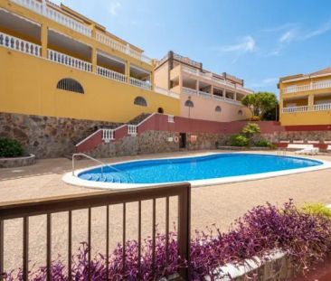 Piso en alquiler en Playa Jardín - Foto 6