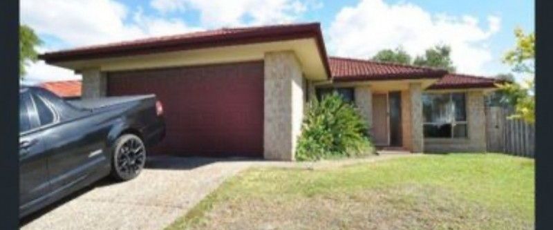 House for rent Ipper Coomera - Photo 1