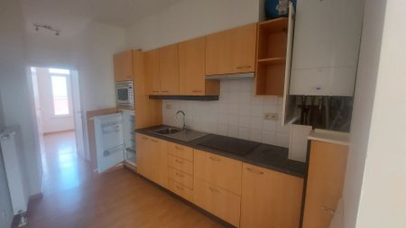 1-slaapkamer appartement centrum Mechelen - Photo 5
