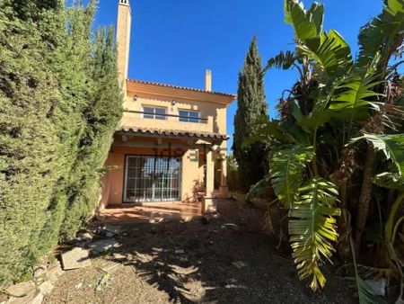 Alquiler de chalet pareado en CL Tramontana De Riviera, 25 - Photo 4