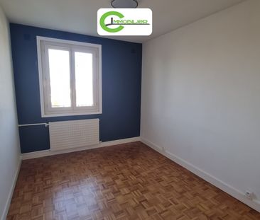 Location Appartement 4 pièces 68m² LA FERTE BERNARD 72400 - Photo 6