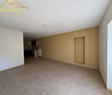 CHARLIEU T3 RENOVE-2ème étage - RUE GRENETTE - Photo 6