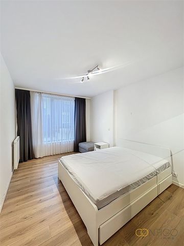 Etterbeek - appartement meublé 2 chambres de 85m2 - Photo 3