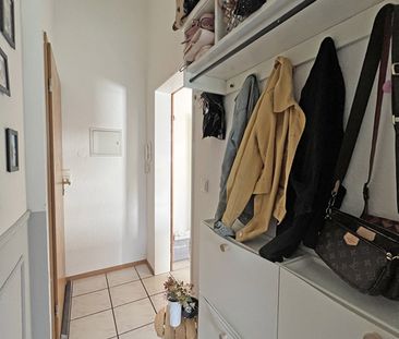 Schöne große 1-Zimmer-Wohnung - Foto 6