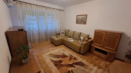 Pacurari apartament 72 mp, 3 camere, decomandat, de inchiriat, Alpha Bank, Cod 156069 - Fotografie 2