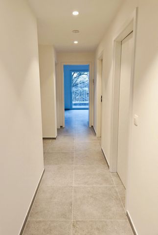 Neues Appartement mit 2 Schlafzimmer zu vermieten - Photo 2