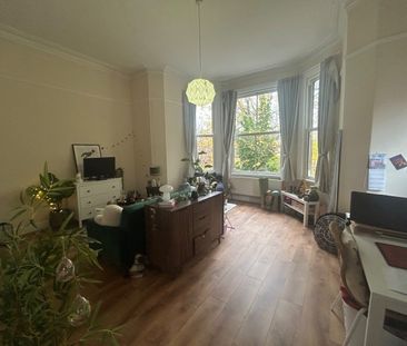 1 Bed Flat, Parkfield Road, L17 - Photo 3