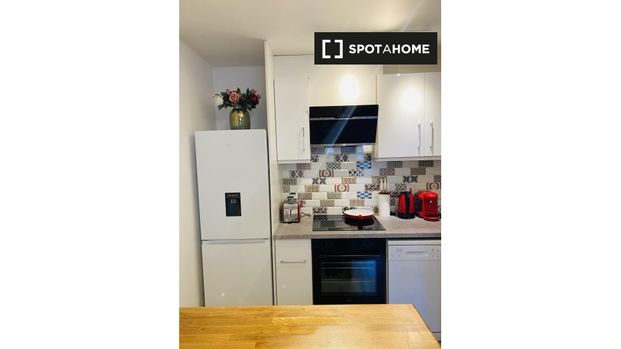 1-bedrooms apartment in Dublin 2 - Photo 1