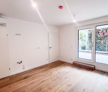 KLEINER 2-ZIMMER TRAUM MIT GROSSZÜGIGER FREIFLÄCHE - Photo 5