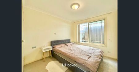 EASY MAINTEANCE NORTH REAR HOUSE CLOSE TO STATION - Photo 5