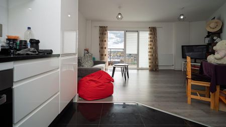 1 bedroom flat to rent - Photo 3