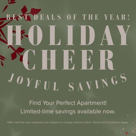 Huntley Apartments - Photo 4