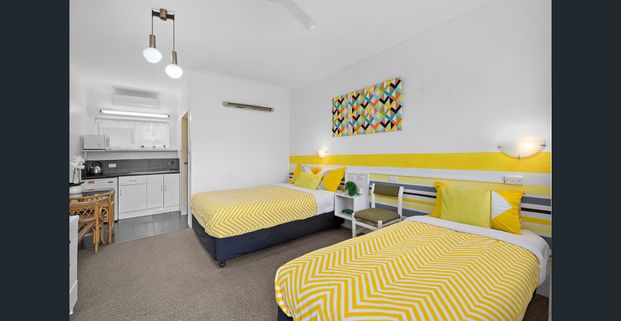 Studio with Beachside Convenience in the Heart of Sawtell - Photo 1