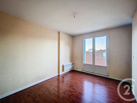 Location Appartement 1 pièce 22m² CLERMONT FERRAND 63000 - Photo 4