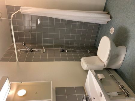 Järnvägsgatan 20 - Foto 2