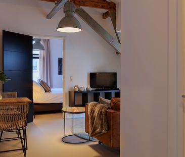 Te huur: Appartement Brinklaan in Bussum - Foto 4