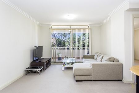 301-307 Penshurst Street, Willoughby NSW 2068 - Apartment For Rent | Domain - Photo 3