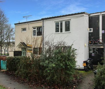 2 bedroom maisonette to rent - Photo 6