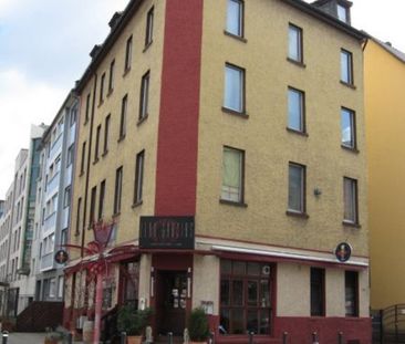 City-Residence: Möblierte 2-Zimmer-Wohnung in Offenbach - Photo 6