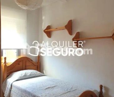 Piso en alquiler en Juan de La Cierva - Photo 4