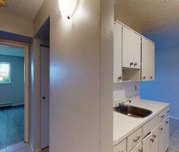 One Bedroom Apartment - Photo 6