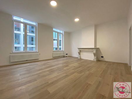 Appartement - te huur - Photo 4